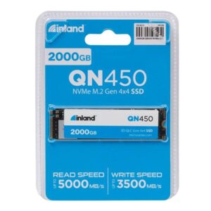 Disco Solido 2tb